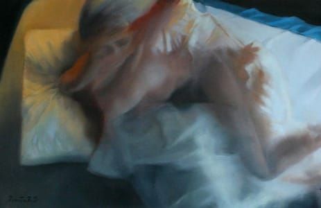 Artwork Title: Untitled