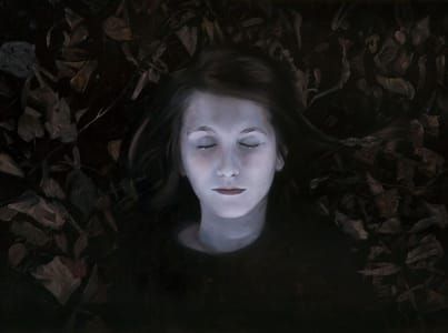 Artwork Title: Untitled