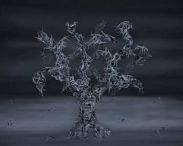 Artwork Title: Untitled