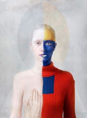 Artwork Title: For Malevich