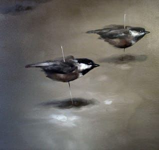 Artwork Title: Untitled