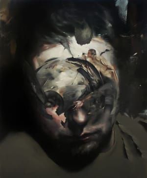 Artwork Title: Real Time