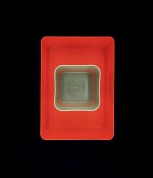 Artwork Title: Box Combination No.1