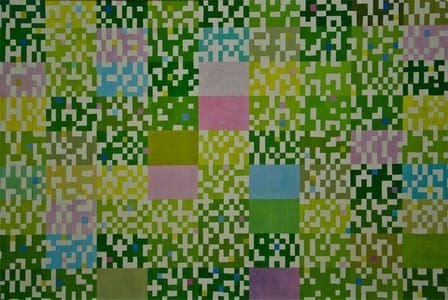 Artwork Title: Spring