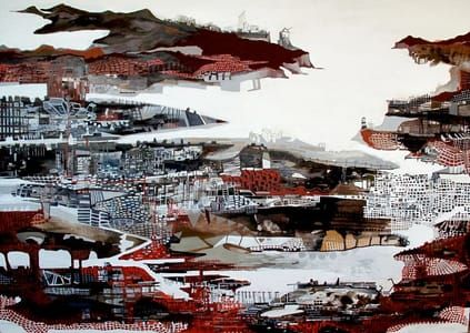 Artwork Title: Untitled