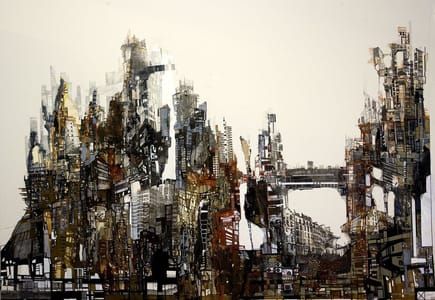 Artwork Title: Untitled
