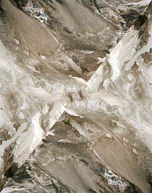 Artwork Title: Mirrors cg 20b