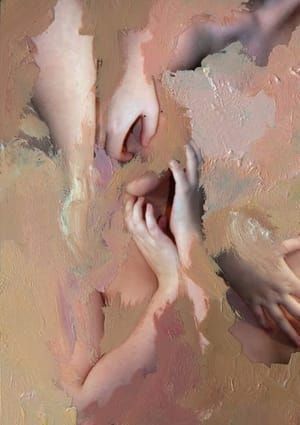 Artwork Title: Untitled