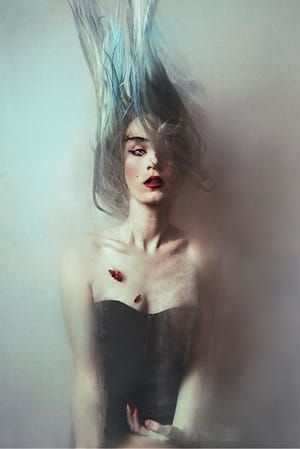 Artwork Title: Untitled