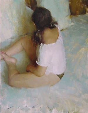 Artwork Title: Untitled