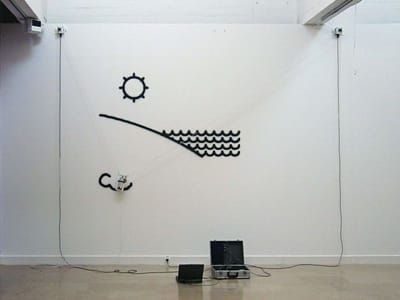 Artwork Title: Hektor