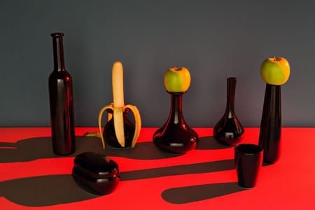 Artwork Title: Untitledhomages