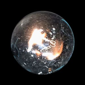 Artwork Title: Microcosmos