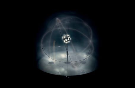 Artwork Title: Nebula