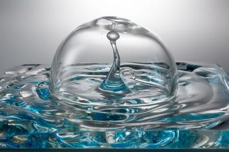Artwork Title: Hydromorph 5