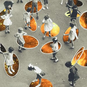 Artwork Title: Ula space