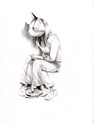 Artwork Title: Empty Kingdom