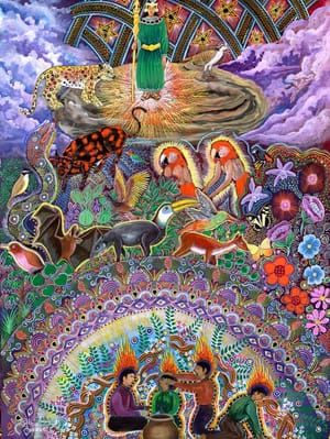 Artwork Title: Untitled