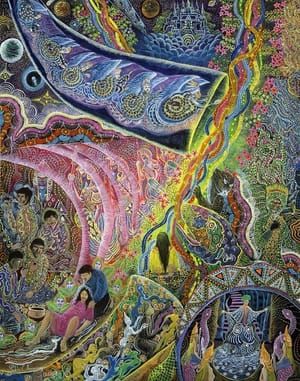 Artwork Title: Untitled