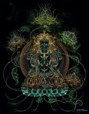 Artwork Title: TARA