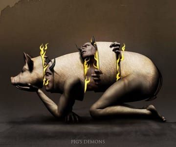 Artwork Title: Untitled