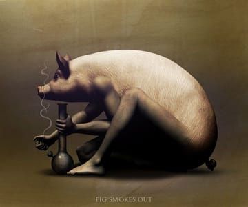 Artwork Title: Untitled
