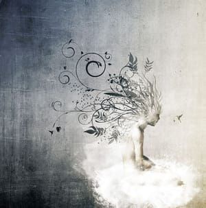 Artwork Title: Back Cover