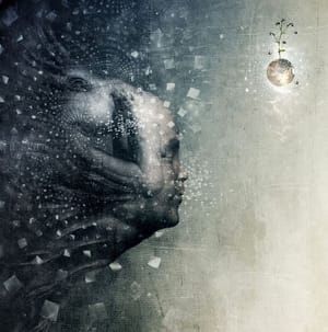 Artwork Title: Front Cover
