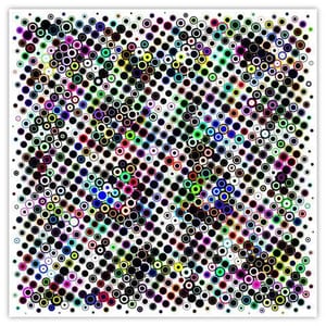 Artwork Title: Prescription Only