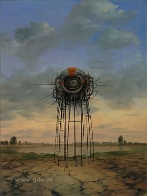 Artwork Title: Untitled