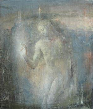 Artwork Title: Cháris