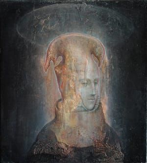 Artwork Title: Iera