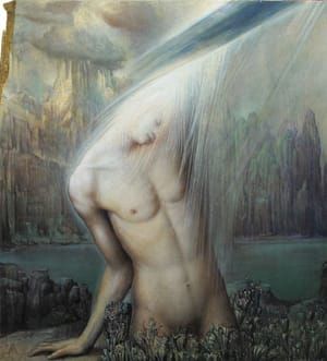 Artwork Title: Untitled