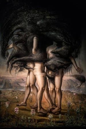 Artwork Title: I Folli