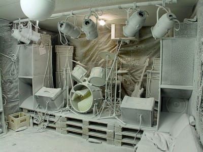 Artwork Title: Untitled