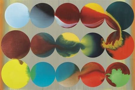 Artwork Title: Apollonia