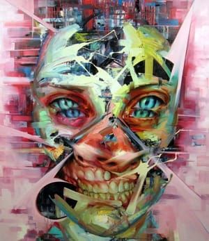 Artwork Title: Untitled