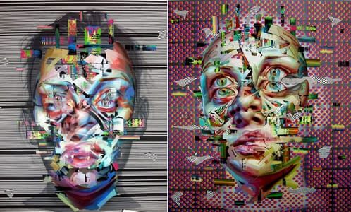 Artwork Title: Untitled