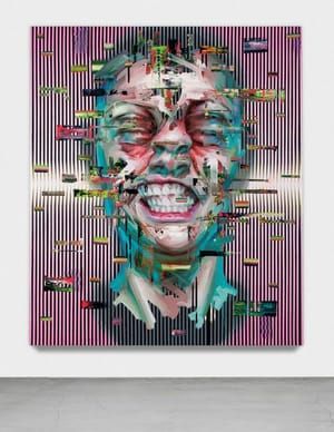 Artwork Title: Untitled