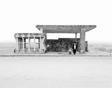 Artwork Title: Erevan - Sevan