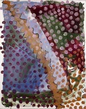 Artwork Title: Untitled