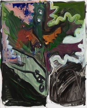 Artwork Title: Untitled