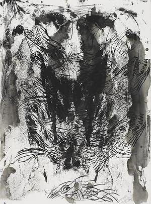 Artwork Title: Untitled