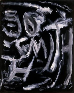 Artwork Title: Untitled