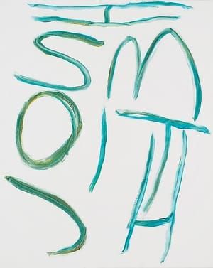 Artwork Title: Untitled
