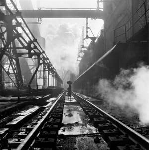 Artwork Title: Jamshedpur, India