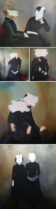 Artwork Title: Untitled