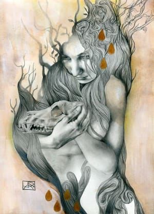 Artwork Title: Untitled