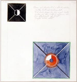 Artwork Title: Atom Series No. 8