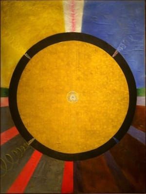 Artwork Title: Group X, No. 3, Altarpiece